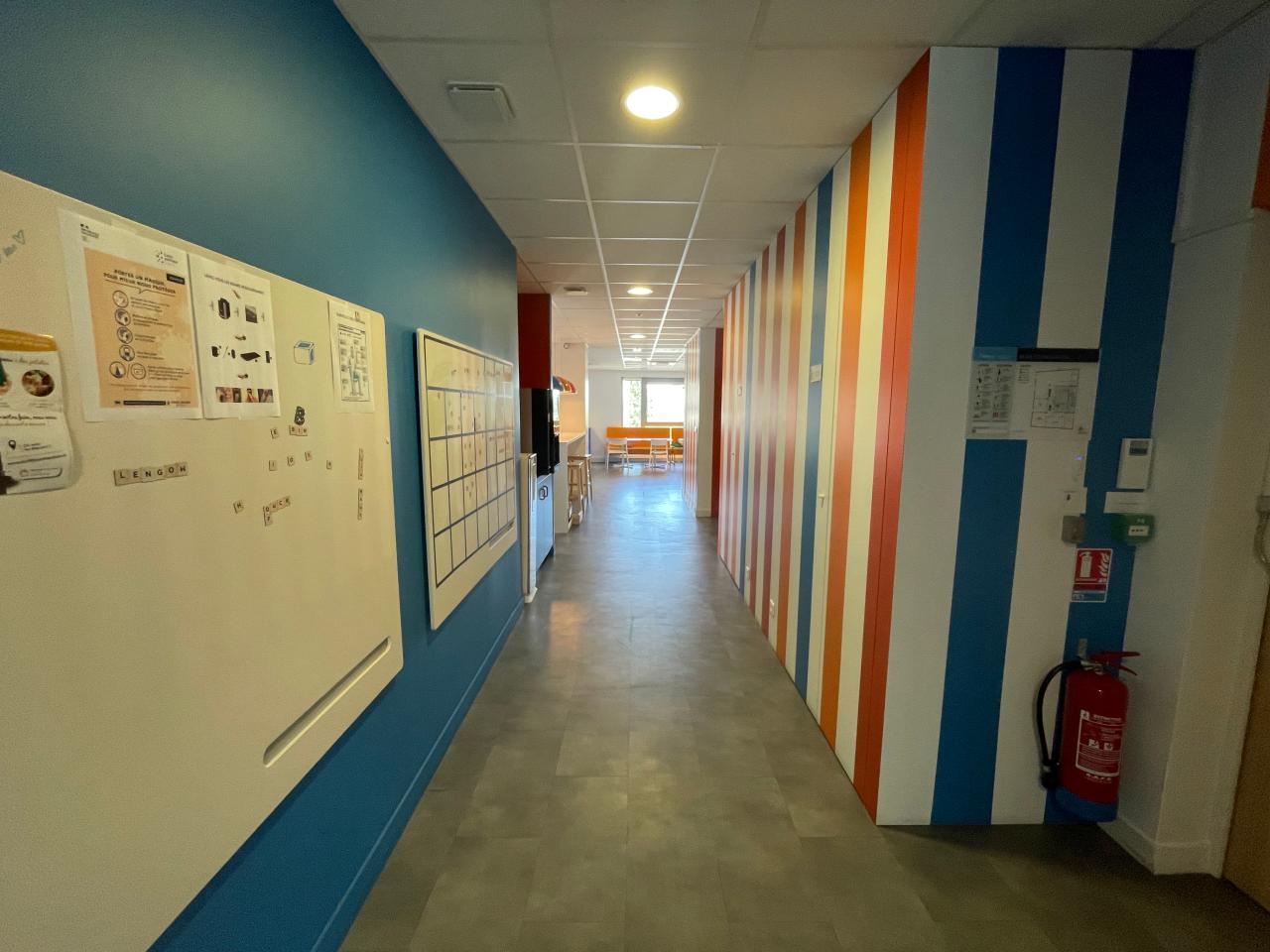 Bureau Nantes 356m² Location bureau Nantes Loire-Atlantique OLBUR2424693 1